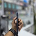 گوشی موبایل سامسونگ مدل Galaxy A35 دو سیم کارت ظرفیت 128 گیگابایت رم 8 گیگابایت - ویتنام اصلی و اورجینال - Image 3
