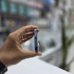 گوشی موبایل سامسونگ مدل Galaxy A35 دو سیم کارت ظرفیت 128 گیگابایت رم 8 گیگابایت - ویتنام اصلی و اورجینال - Image 6