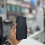 گوشی موبایل سامسونگ مدل Galaxy A25 دو سیم کارت ظرفیت 128 گیگابایت و رم 6 گیگابایت - ویتنام اصلی و اورجینال - Image 2