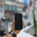 گوشی موبایل سامسونگ مدل Galaxy S22 5G دو سیم کارت ظرفیت 256 گیگابایت و رم 8 گیگابایت اصلی و اورجینال - Image 2
