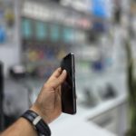 گوشی موبایل سامسونگ مدل Galaxy S22 5G دو سیم کارت ظرفیت 256 گیگابایت و رم 8 گیگابایت اصلی و اورجینال - Image 3