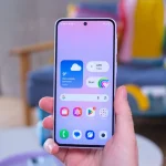 گوشی موبایل سامسونگ مدل Galaxy A37 دو سیمکارت ظرفیت 256 گیگابایت و رم 8 گیگابایت - ویتنام اصلی و اورجینال - Image 3