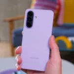 گوشی موبایل سامسونگ مدل Galaxy A37 دو سیمکارت ظرفیت 256 گیگابایت و رم 8 گیگابایت - ویتنام اصلی و اورجینال - Image 4