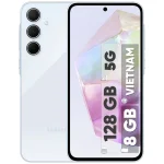 گوشی موبایل سامسونگ مدل Galaxy A35 دو سیم کارت ظرفیت 128 گیگابایت رم 8 گیگابایت - ویتنام اصلی و اورجینال