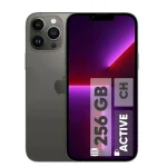 گوشی موبایل اپل مدل iPhone 13 Pro Max LLA تک سیم‌ کارت ظرفیت 256 گیگابایت و رم 6 گیگابایت اصلی و اورجینال
