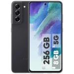گوشی موبایل سامسونگ مدل Galaxy S21 FE 5G دو سیم کارت ظرفیت 256 گیگابایت و رم 8 گیگابایت اصلی و اورجینال