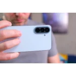 گوشی موبایل سامسونگ مدل Galaxy A57 دو سیمکارت ظرفیت 256 گیگابایت و رم 8 گیگابایت - ویتنام اصلی و اورجینال - Image 11