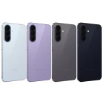 گوشی موبایل سامسونگ مدل Galaxy A57 دو سیمکارت ظرفیت 256 گیگابایت و رم 8 گیگابایت - ویتنام اصلی و اورجینال - Image 5