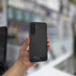 گوشی موبایل سامسونگ مدل Galaxy A56 دو سیم کارت ظرفیت 256 گیگابایت و رم 8 گیگابایت - ویتنام اصلی و اورجینال - Image 2