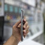 گوشی موبایل سامسونگ مدل Galaxy A56 دو سیم کارت ظرفیت 256 گیگابایت و رم 8 گیگابایت - ویتنام اصلی و اورجینال - Image 4