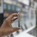 گوشی موبایل سامسونگ مدل Galaxy A56 دو سیم کارت ظرفیت 256 گیگابایت و رم 8 گیگابایت - ویتنام اصلی و اورجینال - Image 5