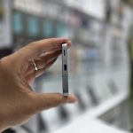 گوشی موبایل سامسونگ مدل Galaxy A56 دو سیم کارت ظرفیت 256 گیگابایت و رم 8 گیگابایت - ویتنام اصلی و اورجینال - Image 6