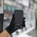گوشی موبایل سامسونگ مدل Galaxy A54 5G دو سیم کارت ظرفیت 256 گیگابایت و رم 8 گیگابایت اصلی و اورجینال - Image 2