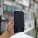 گوشی موبایل سامسونگ مدل Galaxy A35 دو سیم کارت ظرفیت 256 گیگابایت رم 8 گیگابایت - ویتنام اصلی و اورجینال - Image 2