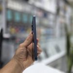 گوشی موبایل سامسونگ مدل Galaxy A35 دو سیم کارت ظرفیت 256 گیگابایت رم 8 گیگابایت - ویتنام اصلی و اورجینال - Image 3