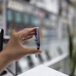 گوشی موبایل سامسونگ مدل Galaxy A35 دو سیم کارت ظرفیت 256 گیگابایت رم 8 گیگابایت - ویتنام اصلی و اورجینال - Image 5