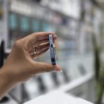گوشی موبایل سامسونگ مدل Galaxy A35 دو سیم کارت ظرفیت 256 گیگابایت رم 8 گیگابایت - ویتنام اصلی و اورجینال - Image 6