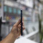 گوشی موبایل سامسونگ مدل Galaxy A35 دو سیم کارت ظرفیت 256 گیگابایت رم 8 گیگابایت - ویتنام اصلی و اورجینال - Image 4