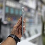 گوشی موبایل سامسونگ مدل Galaxy A06 دو سیم کارت ظرفیت 128 گیگابایت و رم 4 گیگابایت اصلی و اورجینال - Image 3