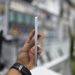 گوشی موبایل سامسونگ مدل Galaxy A06 دو سیم کارت ظرفیت 128 گیگابایت و رم 4 گیگابایت اصلی و اورجینال - Image 4