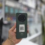 گوشی موبایل شیائومی مدل Redmi A3 دو سیم کارت ظرفیت 128 گیگابایت و رم 4 گیگابایت اصلی و اورجینال - Image 2