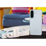 گوشی موبایل سامسونگ مدل Galaxy A57 دو سیمکارت ظرفیت 256 گیگابایت و رم 8 گیگابایت - ویتنام اصلی و اورجینال - Image 17