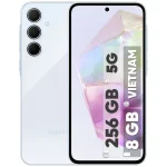 گوشی موبایل سامسونگ مدل Galaxy A35 دو سیم کارت ظرفیت 256 گیگابایت رم 8 گیگابایت - ویتنام اصلی و اورجینال