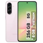 گوشی موبایل سامسونگ مدل Galaxy A56 دو سیم کارت ظرفیت 256 گیگابایت و رم 8 گیگابایت - ویتنام اصلی و اورجینال