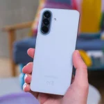 گوشی موبایل سامسونگ مدل Galaxy A57 دو سیمکارت ظرفیت 256 گیگابایت و رم 8 گیگابایت - ویتنام اصلی و اورجینال - Image 8