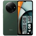 گوشی موبایل شیائومی مدل Redmi A3 دو سیم کارت ظرفیت 128 گیگابایت و رم 4 گیگابایت اصلی و اورجینال