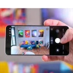 گوشی موبایل سامسونگ مدل Galaxy A57 دو سیمکارت ظرفیت 256 گیگابایت و رم 8 گیگابایت - ویتنام اصلی و اورجینال - Image 13