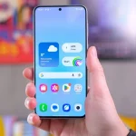 گوشی موبایل سامسونگ مدل Galaxy A57 دو سیمکارت ظرفیت 256 گیگابایت و رم 8 گیگابایت - ویتنام اصلی و اورجینال - Image 16