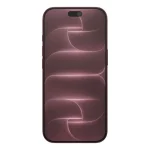 گوشی موبایل اپل مدل iPhone 18 Pro Max ZAA تک سیم کارت + eSim ظرفیت 256 گیگابایت و رم 12 گیگابایت اصلی و اورجینال - Image 3