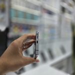 گوشی موبایل سامسونگ مدل Galaxy Note 20 SM-N980F/DS دو سیم کارت ظرفیت 256 گیگابایت رم 8 گیگابایت اصلی و اورجینال - Image 6