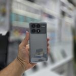 گوشی موبایل شیائومی مدل Poco X6 Pro 5G دو سیم کارت ظرفیت 512 گیگابایت و رم 12 گیگابایت اصلی و اورجینال - Image 2