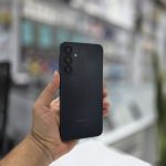 گوشی موبایل سامسونگ مدل Galaxy A16 4G دو سیم کارت ظرفیت 128 گیگابایت و رم 6 گیگابایت - ویتنام اصلی و اورجینال - Image 2