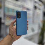 گوشی موبایل شیائومی مدل Redmi Note 11 دو سیم‌ کارت ظرفیت 128 گیگابایت و رم 4 گیگابایت اصلی و اورجینال - Image 2