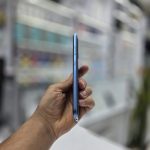 گوشی موبایل شیائومی مدل Redmi Note 11 دو سیم‌ کارت ظرفیت 128 گیگابایت و رم 4 گیگابایت اصلی و اورجینال - Image 3