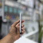 گوشی موبایل سامسونگ مدل S24 FE دو سیم کارت ظرفیت 256 گیگابایت و رم 8 گیگابایت - ویتنام اصلی و اورجینال - Image 3