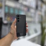 گوشی موبایل سامسونگ مدل S24 FE دو سیم کارت ظرفیت 256 گیگابایت و رم 8 گیگابایت - ویتنام اصلی و اورجینال - Image 2