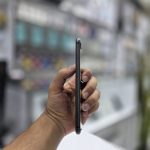 گوشی موبایل اپل مدل iPhone 8 Plus LLA تک سیم کارت ظرفیت 64 گیگابایت و رم 3 گیگابایت اصلی و اورجینال - Image 3