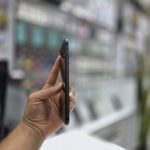 گوشی موبایل اپل مدل iPhone 8 Plus LLA تک سیم کارت ظرفیت 64 گیگابایت و رم 3 گیگابایت اصلی و اورجینال - Image 4