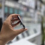 گوشی موبایل اپل مدل iPhone 8 Plus LLA تک سیم کارت ظرفیت 64 گیگابایت و رم 3 گیگابایت اصلی و اورجینال - Image 5