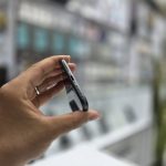گوشی موبایل اپل مدل iPhone 8 Plus LLA تک سیم کارت ظرفیت 64 گیگابایت و رم 3 گیگابایت اصلی و اورجینال - Image 6