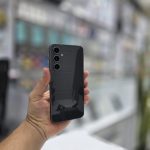 گوشی موبایل سامسونگ مدل Galaxy S23 FE دو سیم کارت ظرفیت 256 گیگابایت و رم 8 گیگابایت - ویتنام اصلی و اورجینال - Image 2