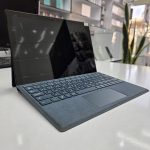 تبلت مایکروسافت کیبورد دار Surface Pro 7 | 8GB RAM | 256GB | i5 اصلی و اورجینال - Image 5