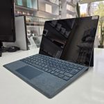 تبلت مایکروسافت کیبورد دار Surface Pro 7 | 8GB RAM | 256GB | i5 اصلی و اورجینال - Image 4