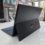 تبلت مایکروسافت کیبورد دار Surface Pro 7 | 8GB RAM | 256GB | i5 اصلی و اورجینال - Image 2
