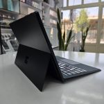 تبلت مایکروسافت کیبورد دار Surface Pro 7 | 8GB RAM | 256GB | i5 اصلی و اورجینال - Image 3