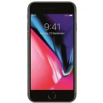 گوشی موبایل اپل مدل iPhone 8 Plus LLA تک سیم کارت ظرفیت 64 گیگابایت و رم 3 گیگابایت اصلی و اورجینال